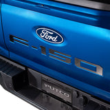 Putco Ford Lettering Kit (MPN: 55564FD)