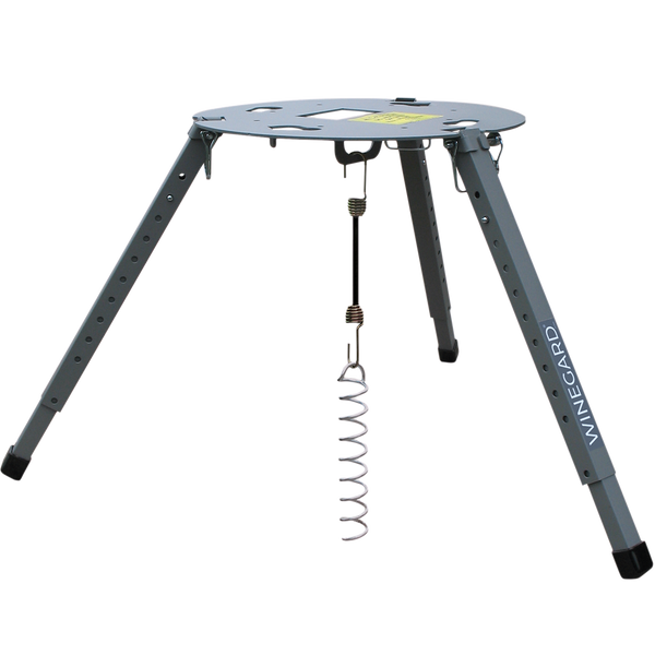 Winegard Satellite TV Antenna Mount (MPN: TR-1518)