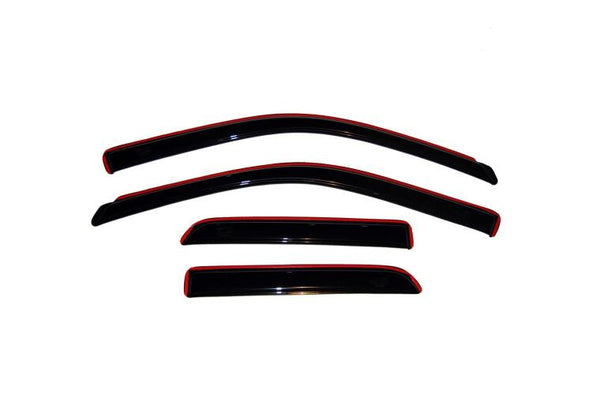 Auto Ventshade In-Channel Ventvisor (MPN: 194171)
