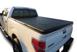 Black Horse Offroad Tonneau Cover (MPN: PRS-FO06)