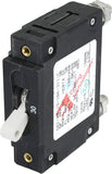 Blue Sea Circuit Breaker C-Series 30 Amp (MPN: 7355-BSS)