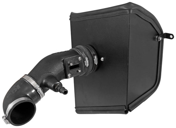 K&N Cold Air Intake System (MPN: 57-3089)