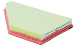 Wix Filters Air Filter (MPN: WA10718)