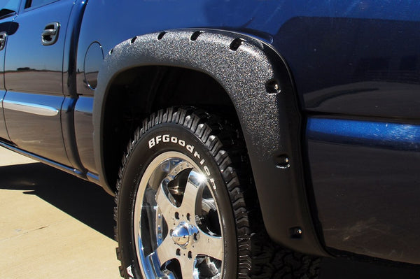 Lund Fender Flare RX-Rivet Style (MPN: RX103SB)