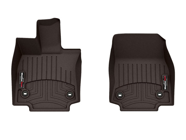WeatherTech FloorLiner Cocoa Molded Fit (MPN: 4717951)