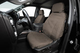 Custom Seat Cover for High Back Bucket Seats (MPN: SS1233WFTP)