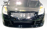 Duraflex Bumper Cover (MPN: 104306)