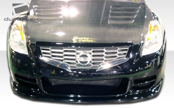 Duraflex Bumper Cover (MPN: 104306)