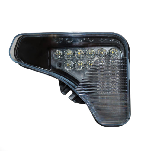 J.W. Speaker LED Headlight Assembly (MPN: 0557621)