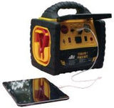 8ZED Portable Jump Starter and Power Kit (MPN: 00039)