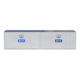 UWS Aluminum Underbody Tool Box (MPN: TBUB-72)