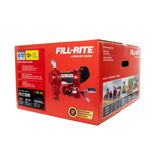 Fill-Rite Electric Liquid Transfer Tank Pump (MPN: FR1210HN)