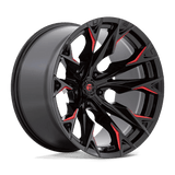 Fuel Off Road Flame 5 Wheel (MPN: D82324207547)
