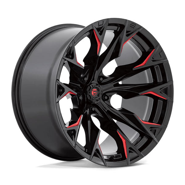 Fuel Off Road Flame 5 Wheel (MPN: D82324207547)