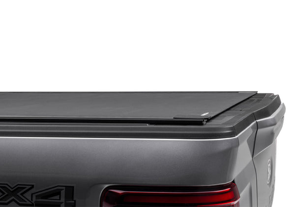 BAK Revolver X4TS Tonneau Cover (MPN: 80339RK)