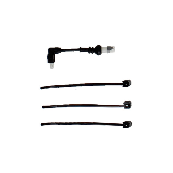 Bilstein B4 OE Replacement DampTronic Strut Assembly (MPN: 23-305069)