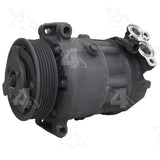 Four Seasons Air Conditioner Compressor (MPN: 97573)