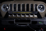 Ironman 4x4 Raid Bumper (MPN: BBR077)