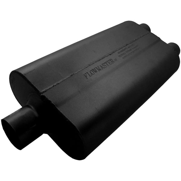 Flowmaster Exhaust Muffler 50 Series Delta Flow (MPN: 9425502)