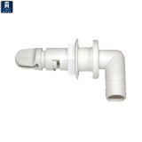 T-H Marine Aerator Spray Head (MPN: AHV-92-DP)