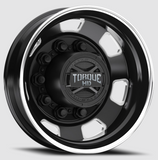 Torque Wheels TW642F Luxe Wheel (MPN: TW642F-25822813-167)