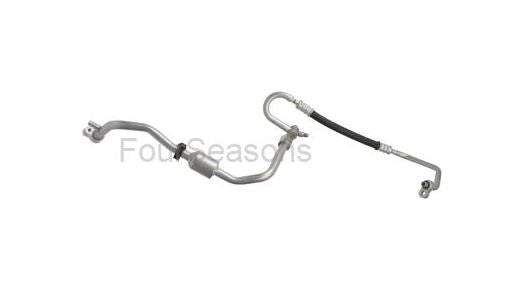 Four Seasons Air Conditioner Hose (MPN: 55939)