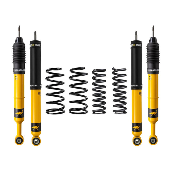 Old Man Emu Suspension Lift Kit (MPN: 2006K)