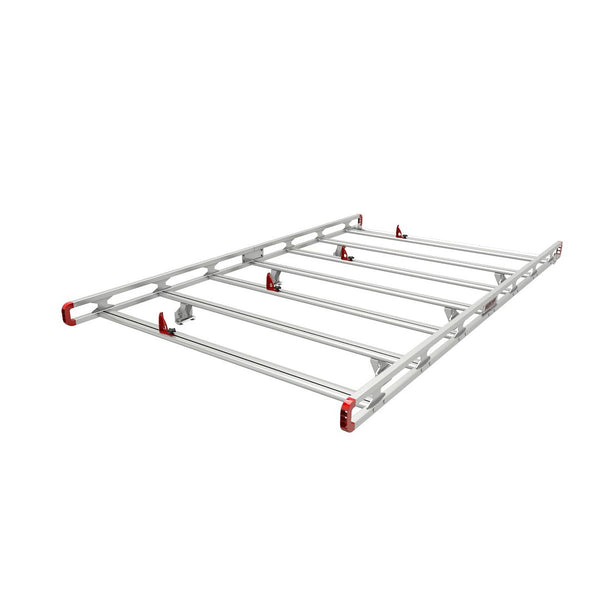 Weather Guard Roof Rack (MPN: ASRS001)