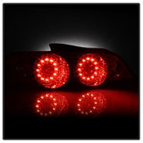 Spyder Automotive Tail Light Assembly (MPN: 5000385)