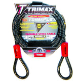Trimax Security Cable (MPN: TDL815)