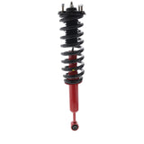 KYB Truck-Plus Nitrogen Gas Charged Shock Absorber (MPN: SRM4473)