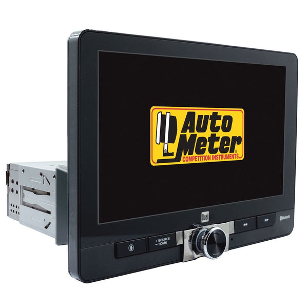 AutoMeter DashPlay Automotive Receiver (MPN: 9125)