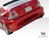 Duraflex Bumper Cover (MPN: 100105)