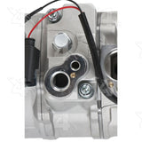 Four Seasons Air Conditioner Compressor (MPN: 98356)