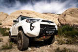 Body Armor 4x4 One Piece Bumper (MPN: TR-19339)