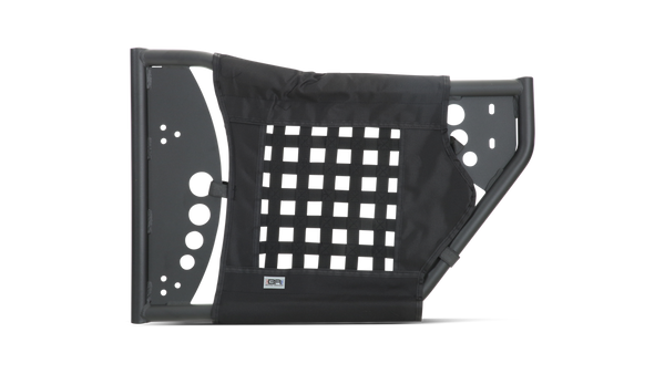 Body Armor Door Trail Gen III Lower Half (MPN: JL-6150)