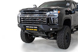 Addictive Desert Designs Bomber Front Bumper for Chevy 2500 (MPN: F270012140103)