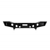 ARB JK Wrangler Winch Bumper (MPN: 3950210)
