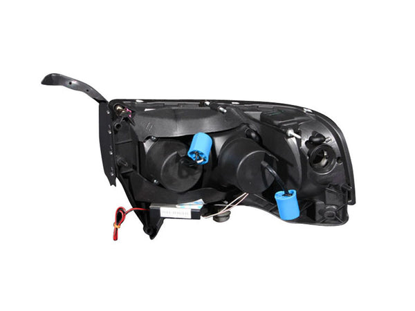AnzoUSA Projector Headlight Assembly (MPN: 111056)