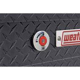 Weather Guard Lo-Side Truck Tool Box (MPN: 174-6-04)