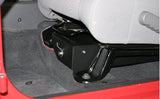 Tuffy Security Under Seat Storage Unit (MPN: 247-01)