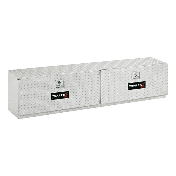 TrailFX Aluminum Tool Box (MPN: 170721)