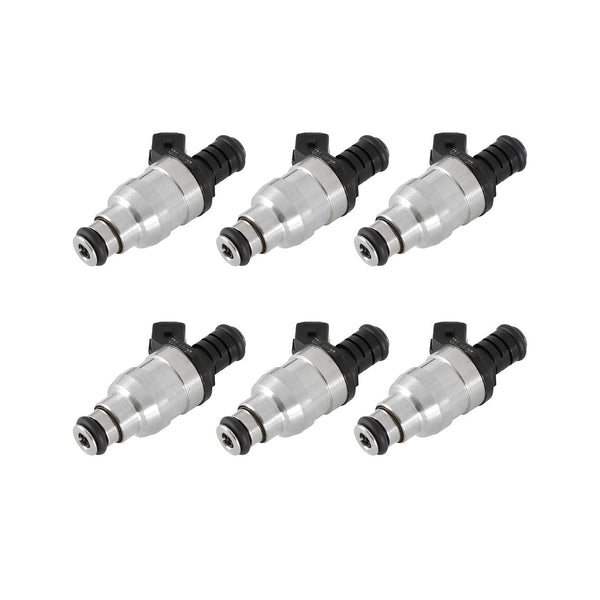 Accel Performance Fuel Injectors (MPN: 150619)
