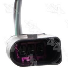 Four Seasons Air Conditioner Compressor (MPN: 198508)