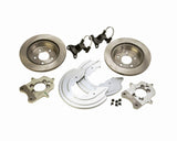 Ford Performance Brake Kit (MPN: M-2300-M)