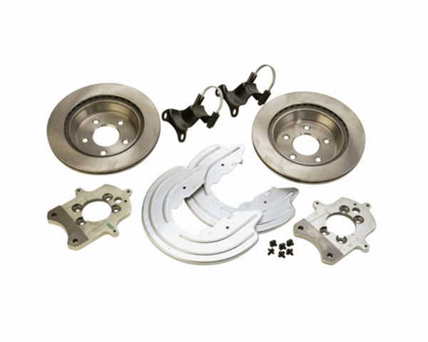 Ford Performance Brake Kit (MPN: M-2300-M)