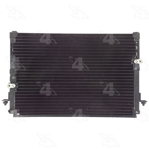 Four Seasons Air Conditioner Condenser (MPN: 40451)