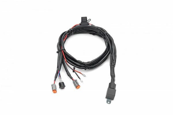ZROADZ LED Fog Light Kit (MPN: Z369641-KIT2)
