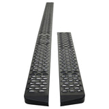 Westin Grate Steps Running Boards (MPN: 27-81025)