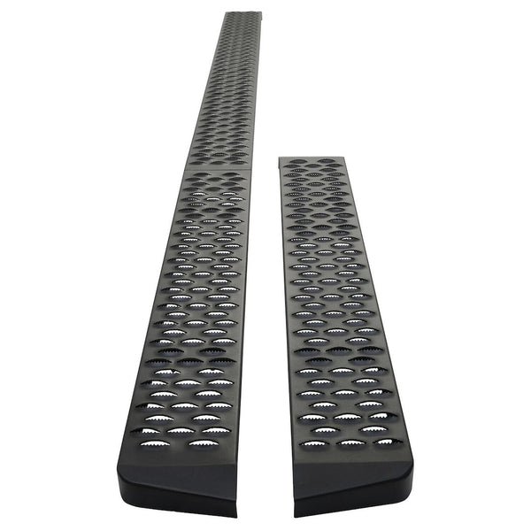 Westin Grate Steps Running Boards (MPN: 27-81025)